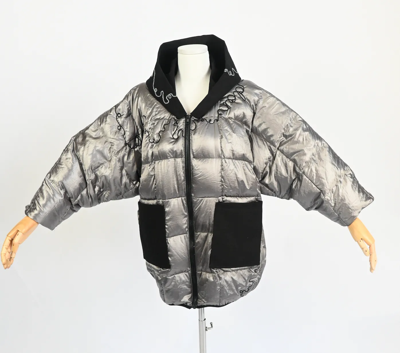 1 of 1 Puffer Jacket