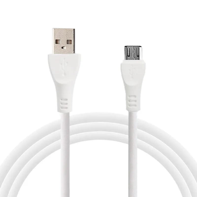 1306 Micro USB Charging Cable for Android Phones (1 meter)