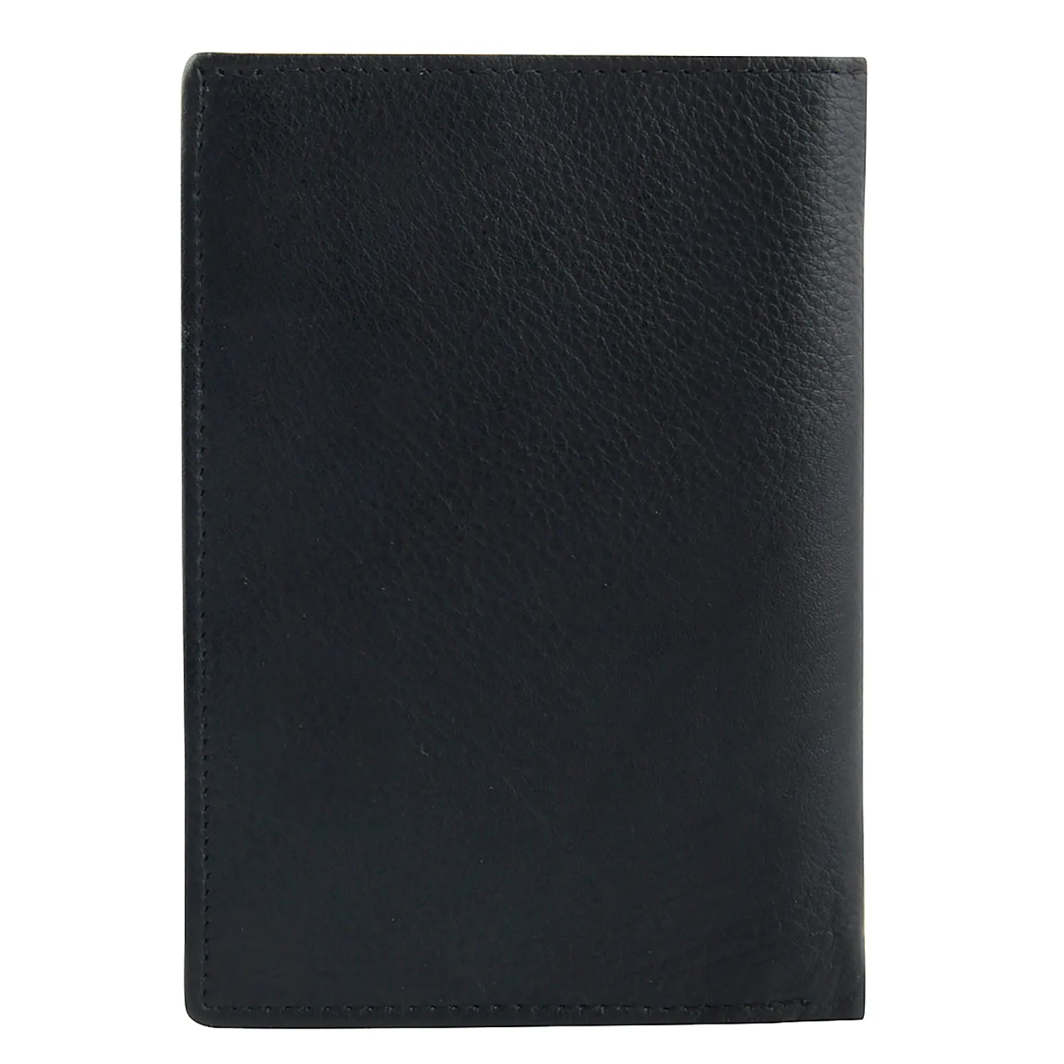 14039 Black Passport Cover