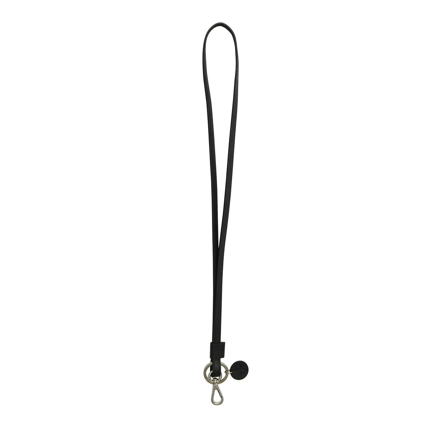 1897 · Lanyard | Black