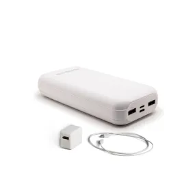 20000 mAh Power Bank for Electric Medicine Coolers 8-12H Performance To Our USB Electric Coolers