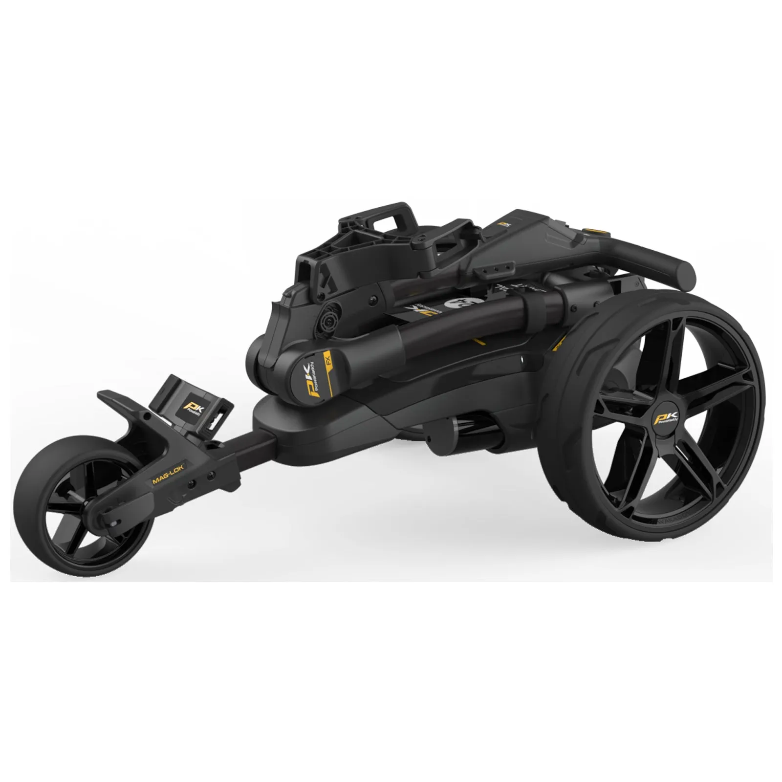 2024 Powakaddy FX1 Electric Golf Trolley