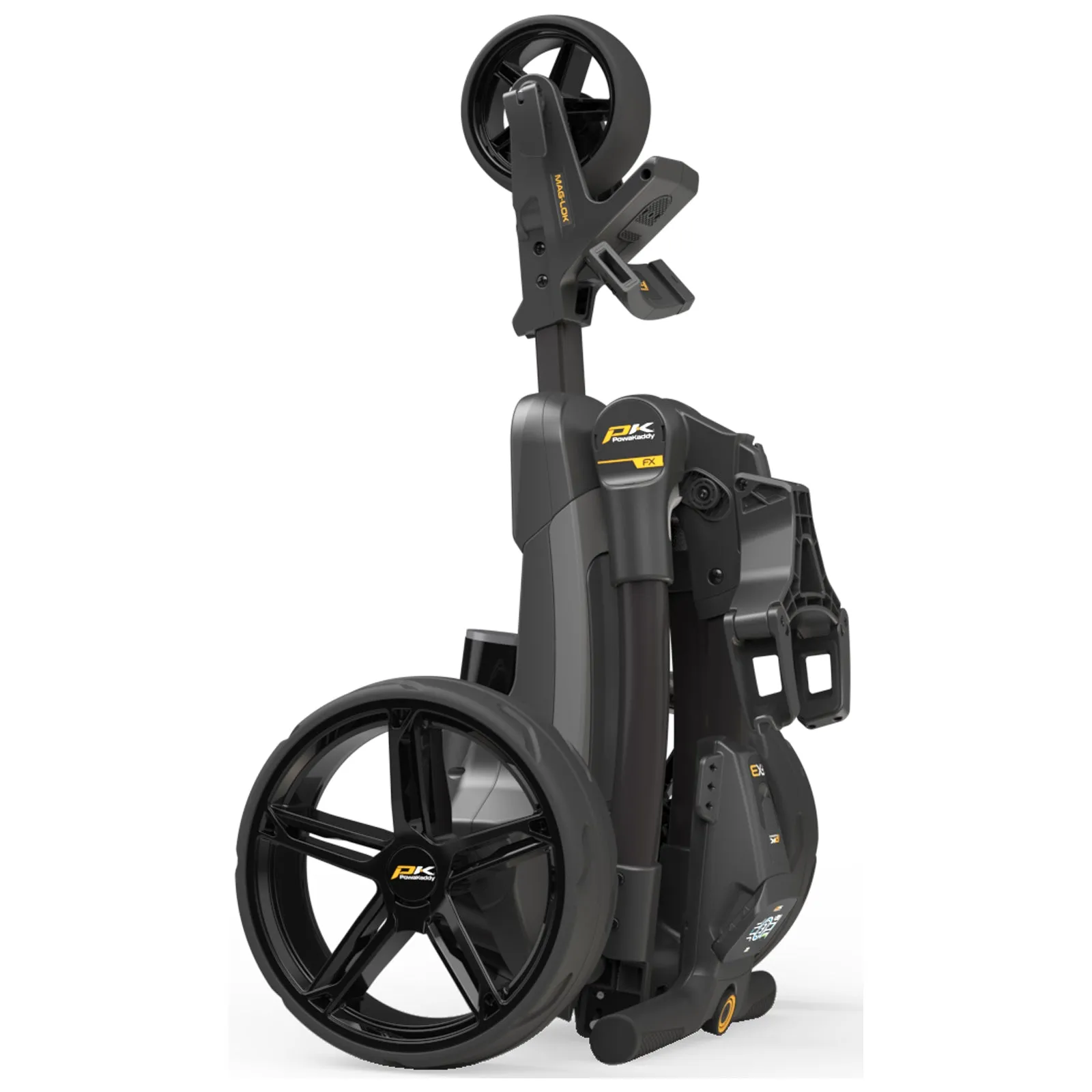 2024 Powakaddy FX3 EBS Electric Golf Trolley