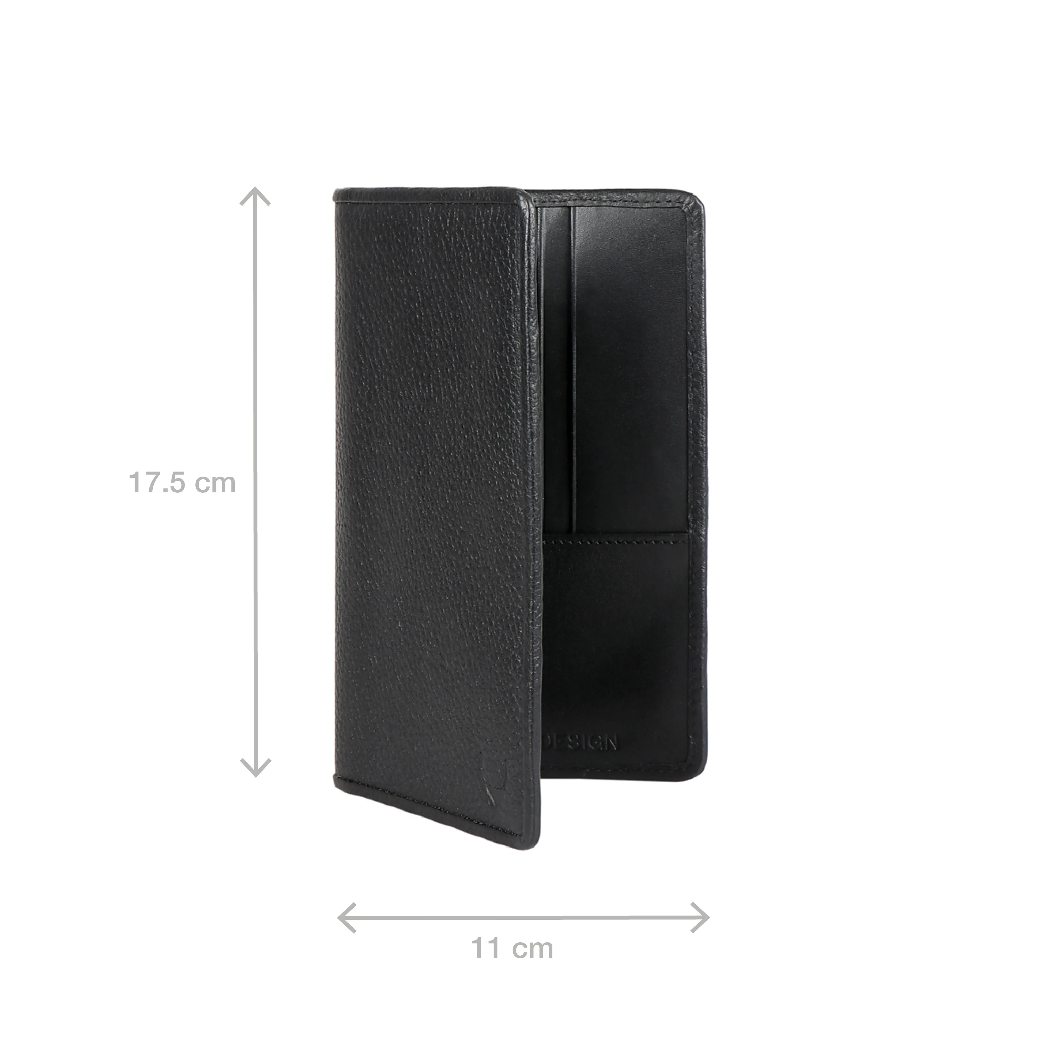 267-031F PASSPORT HOLDER