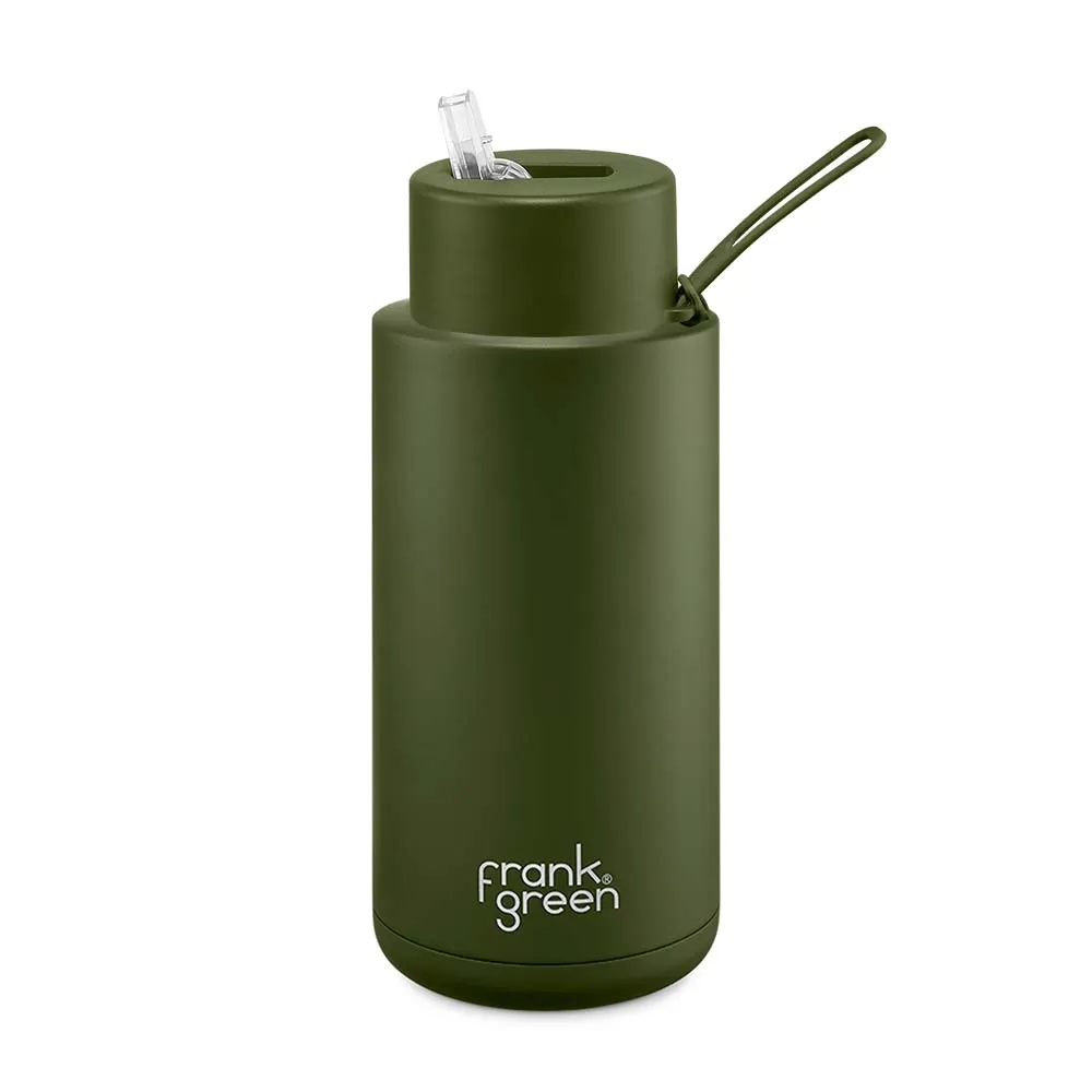 34oz Reusable Bottle