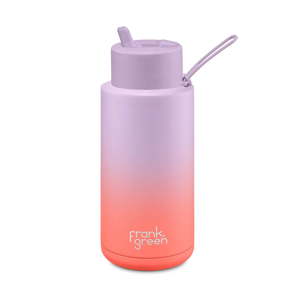 34oz Reusable Bottle