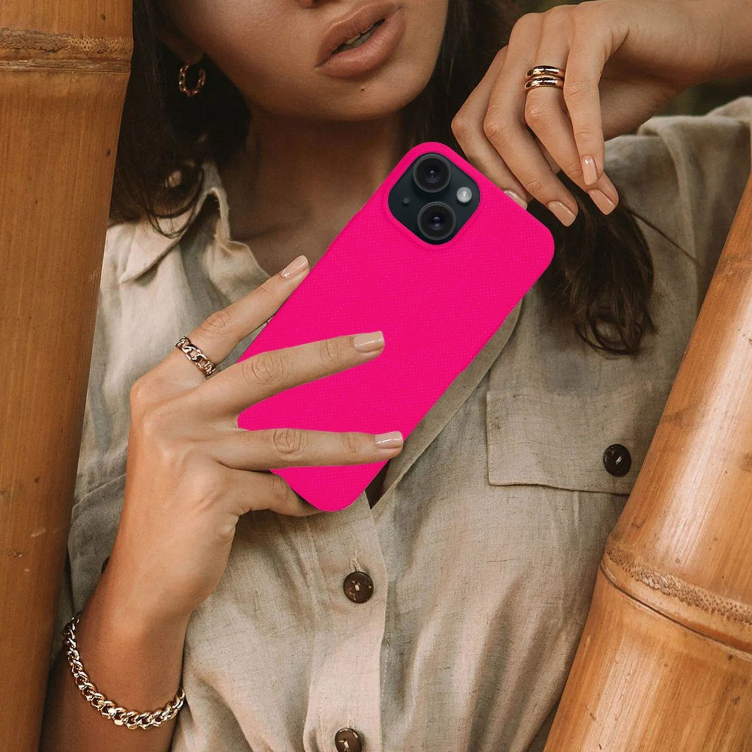 948. iPhone 15 Phone Case