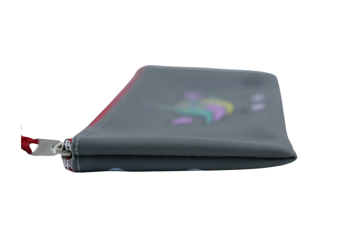 A6 TPU Pencil Case