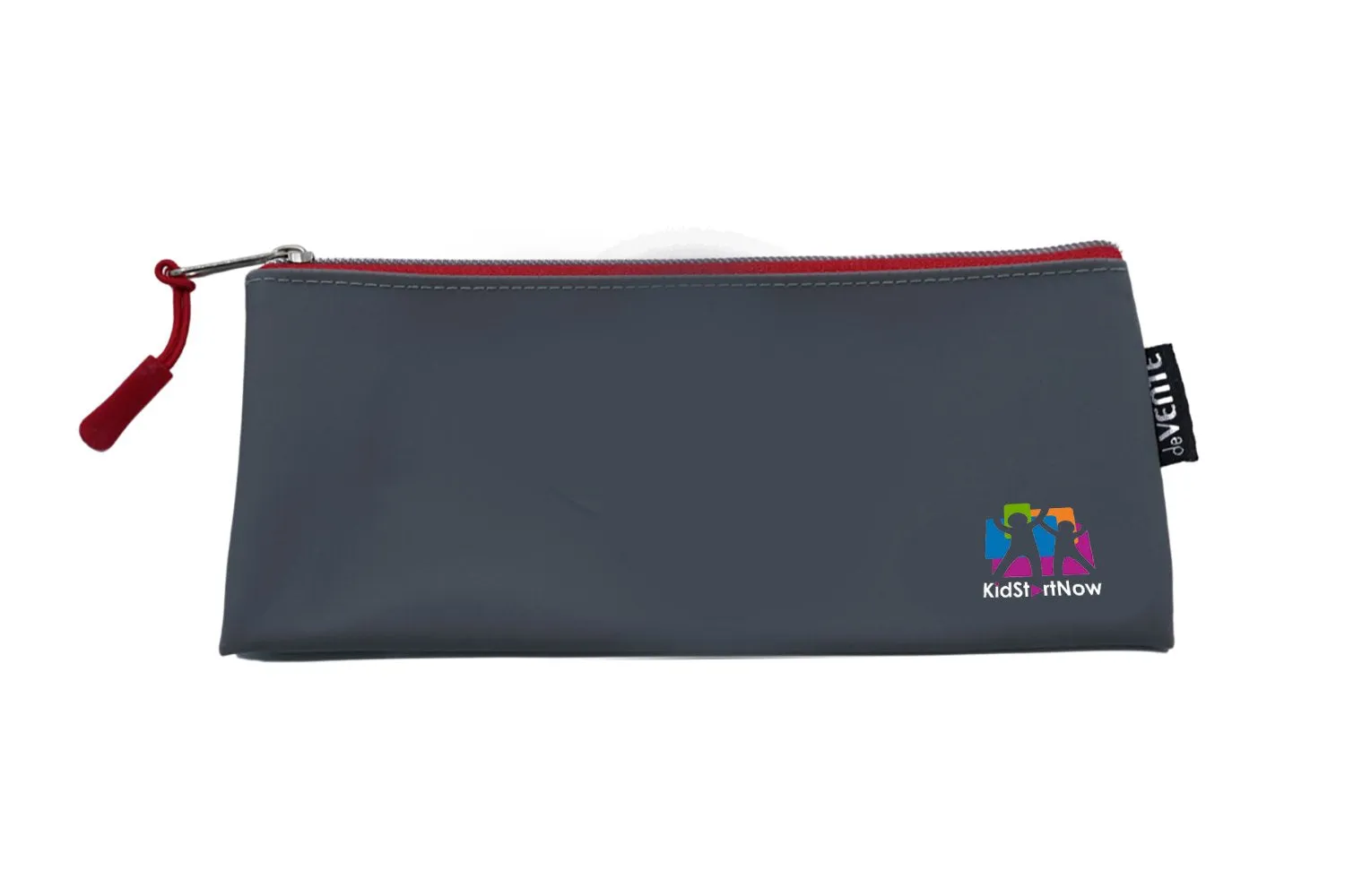 A6 TPU Pencil Case