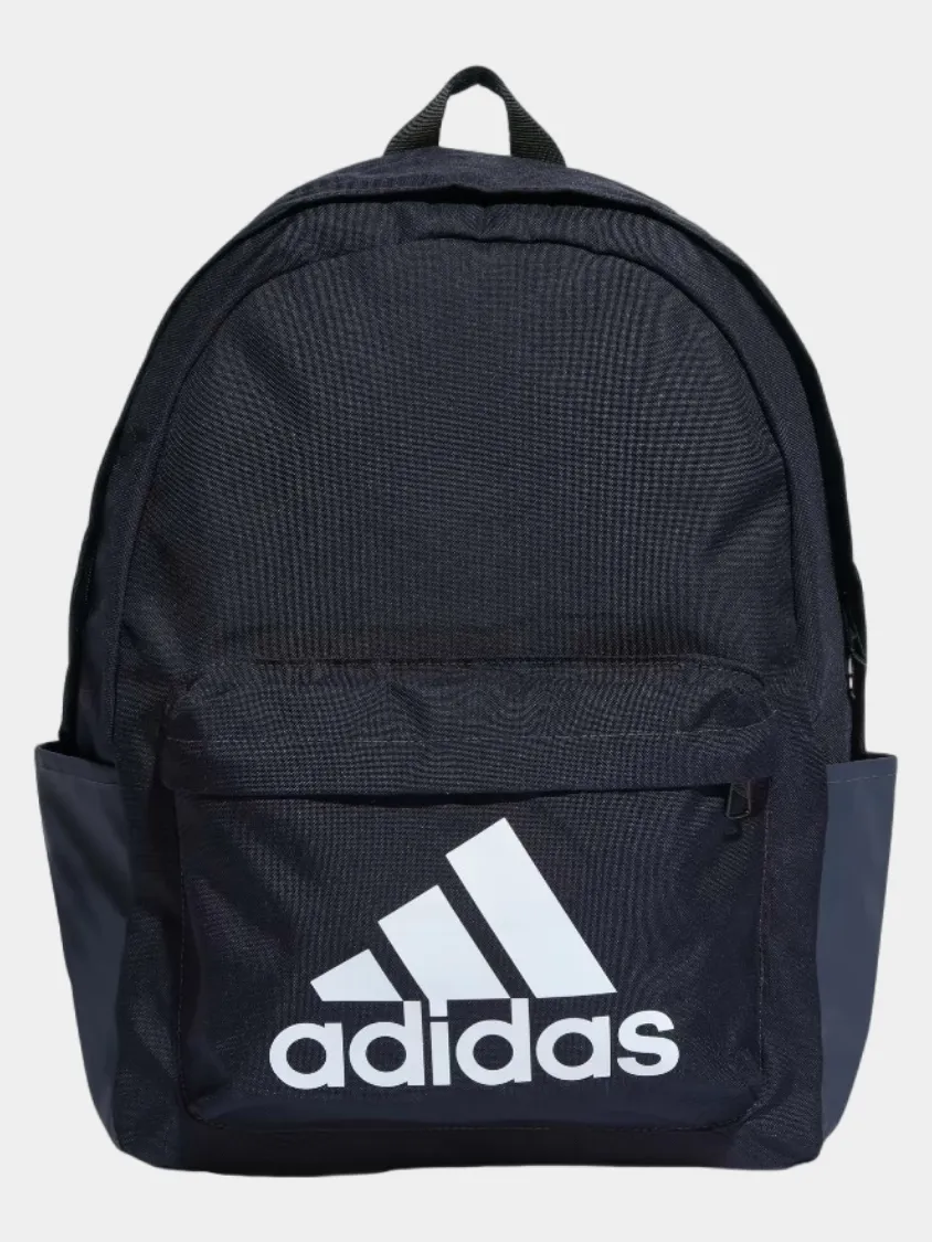 Adidas Classic Unisex Training Bag Shadow Navy/White