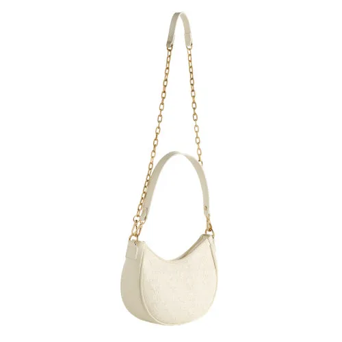 Adrienne Shoulder Bag