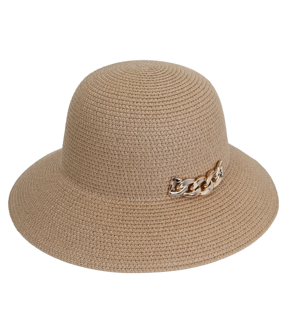 Adrienne Vittadini Straw Hat 331S