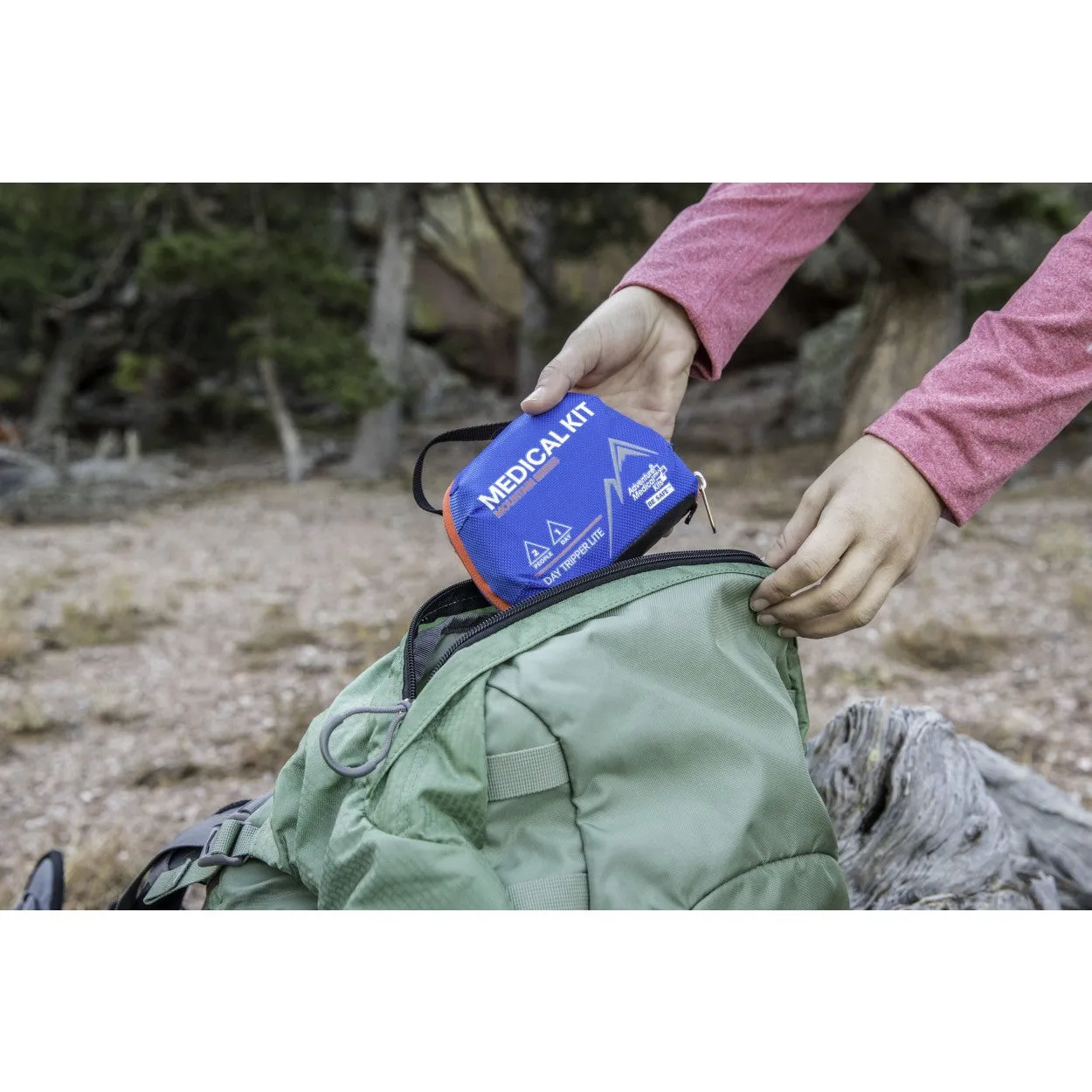 Adventure Medical - Day Tripper Lite