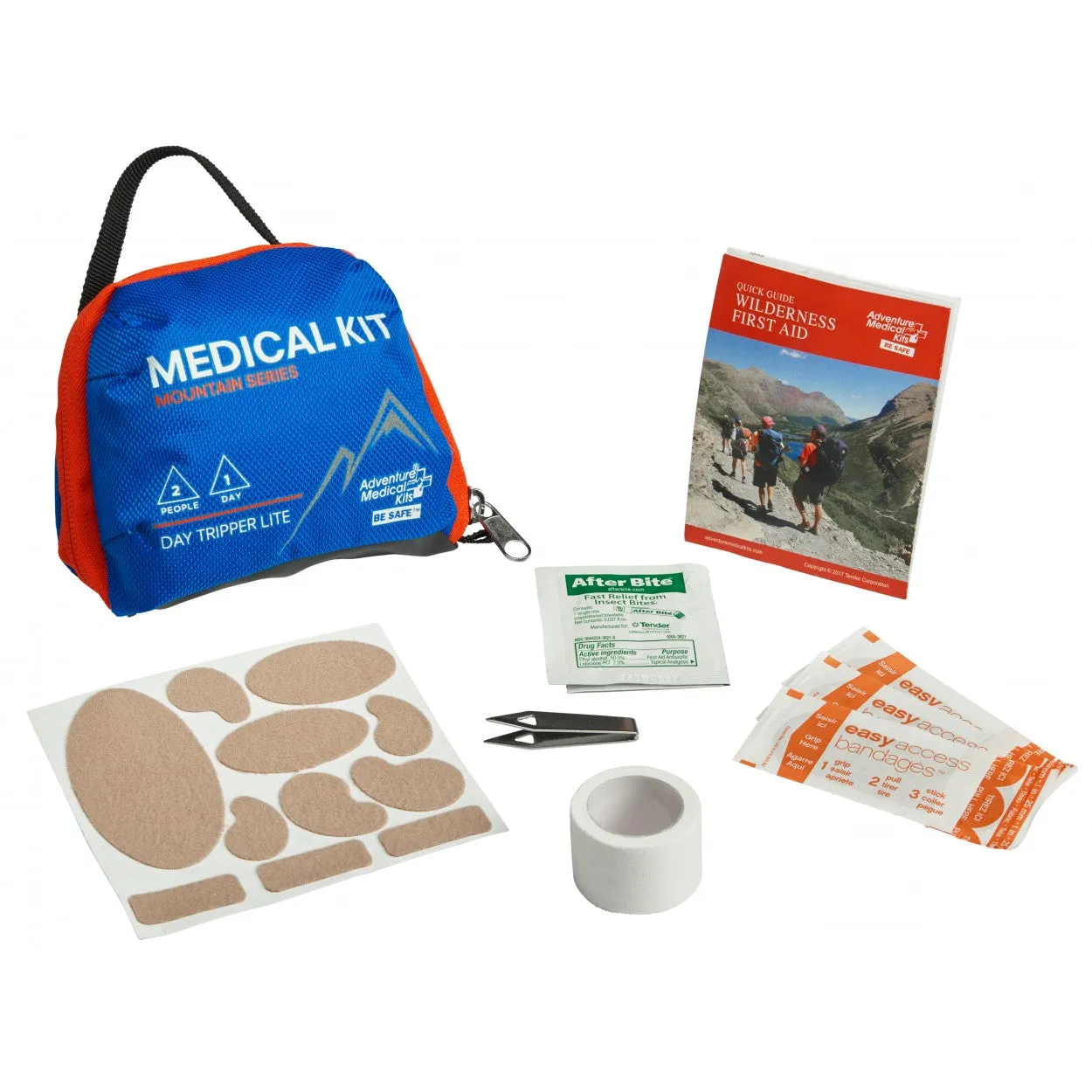 Adventure Medical - Day Tripper Lite