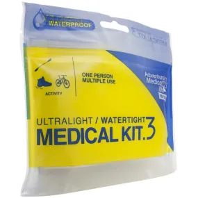 Adventure Medical Kits - Ultralight .3 First Aid Kit