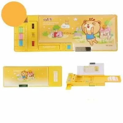 Amazing Pencil Case for kids