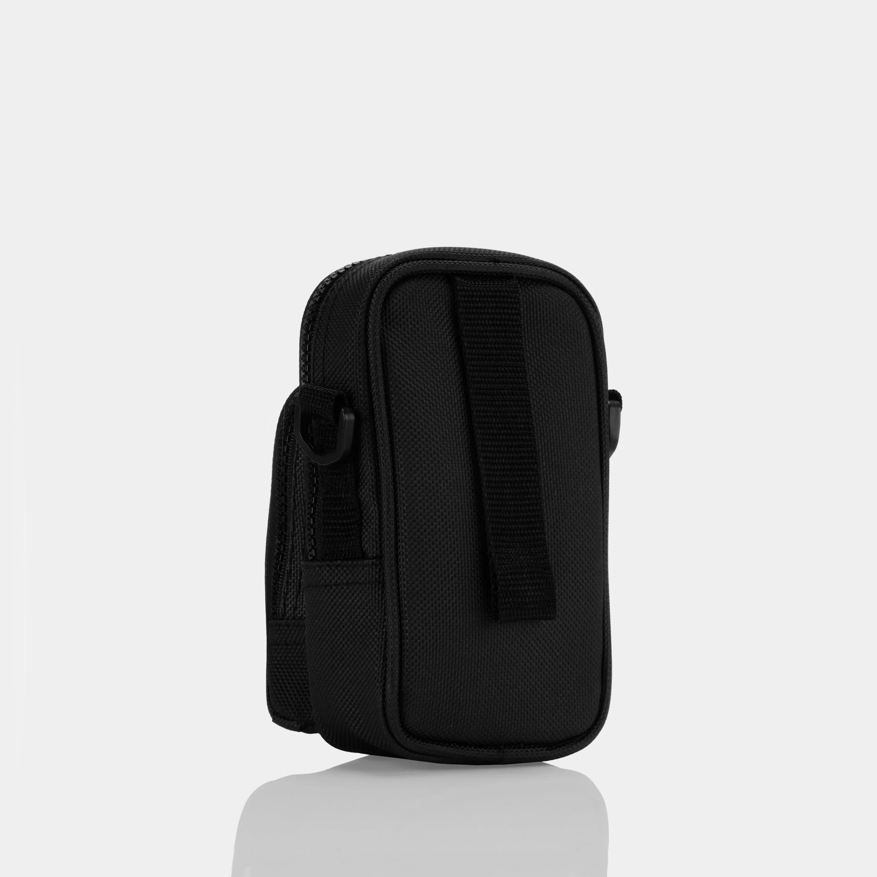 Ambico Black Point and Shoot Camera Bag