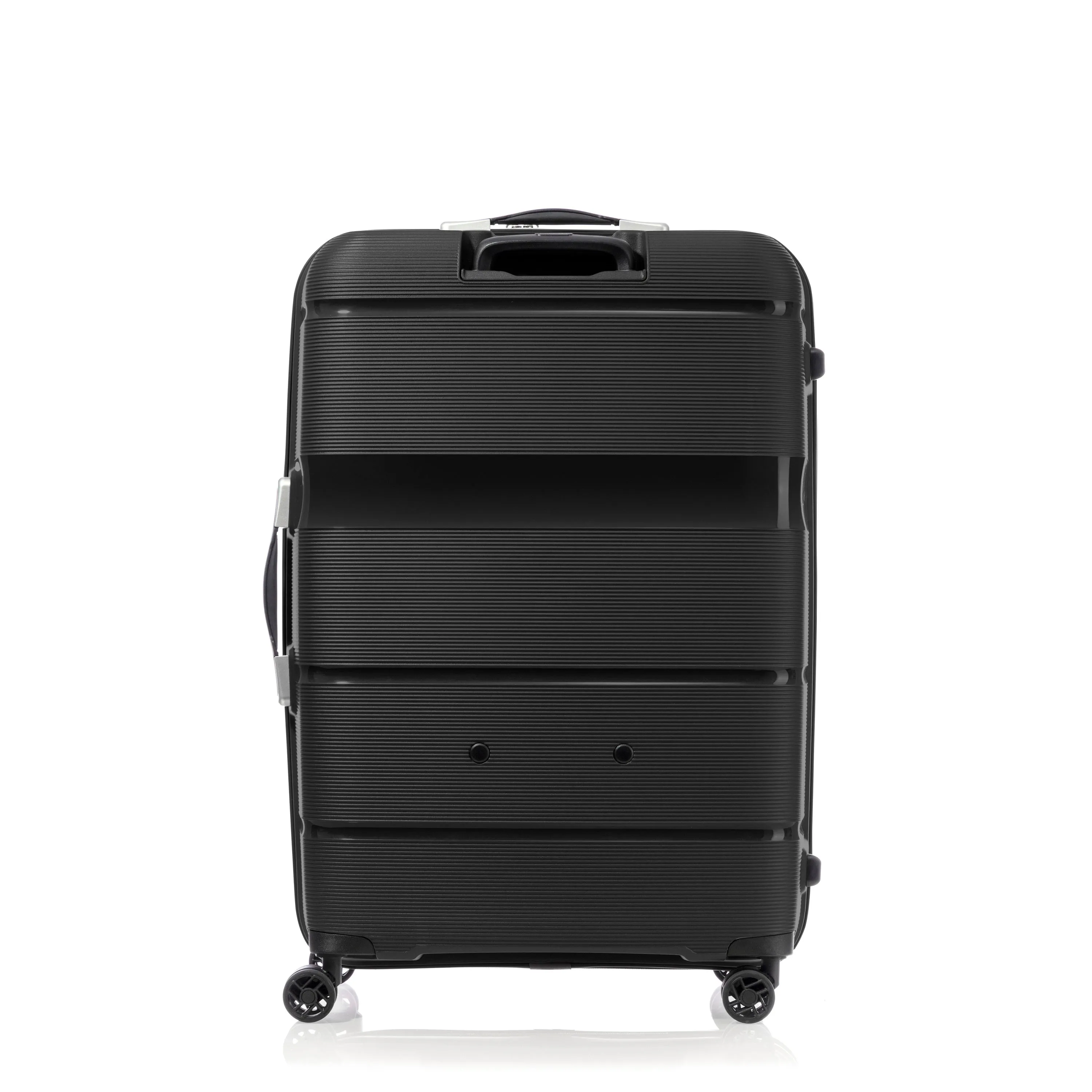 American Tourister Linex Spinner Large Expandable Luggage