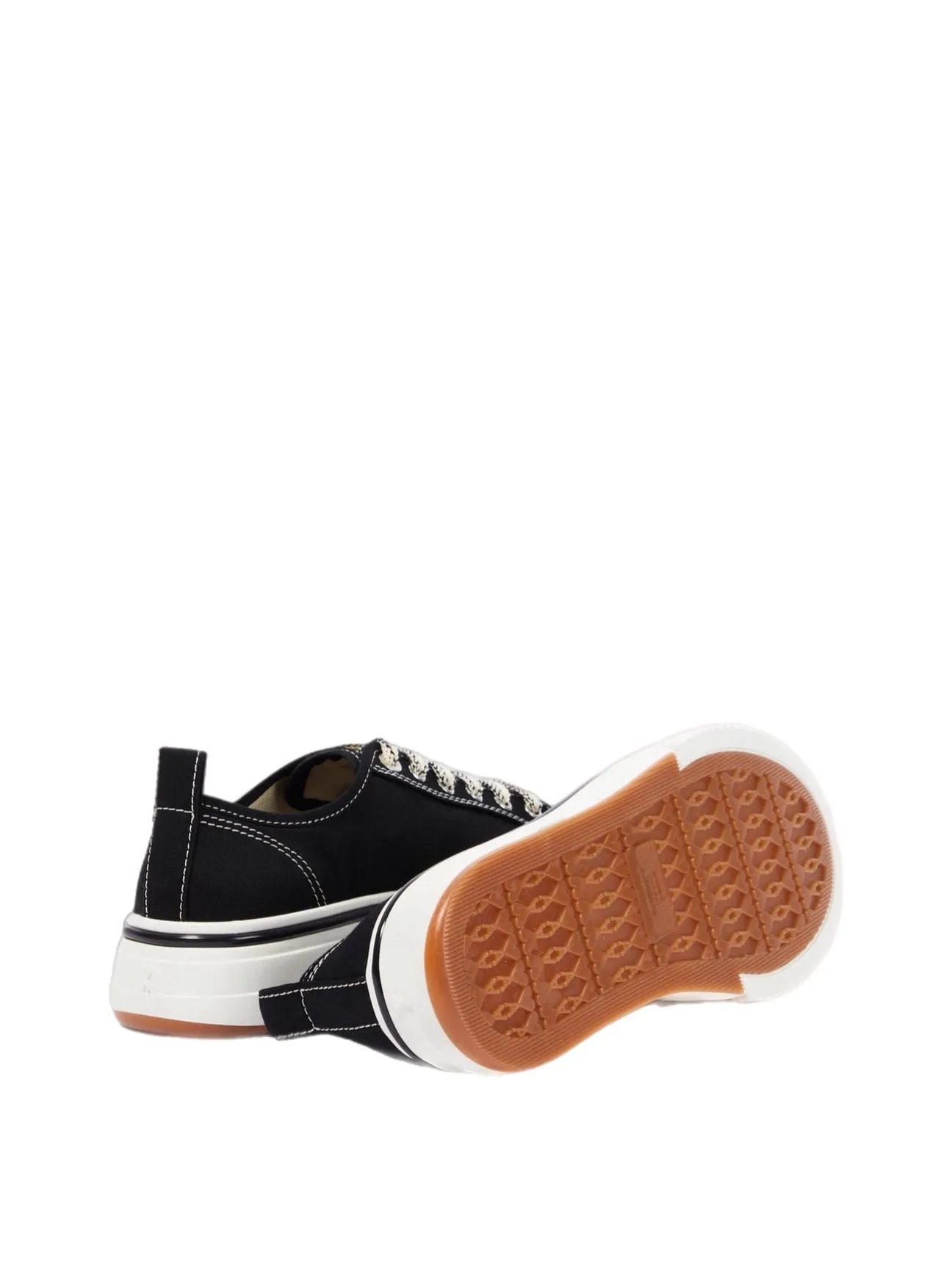 AMI Paris Low Top 1980 Sneakers