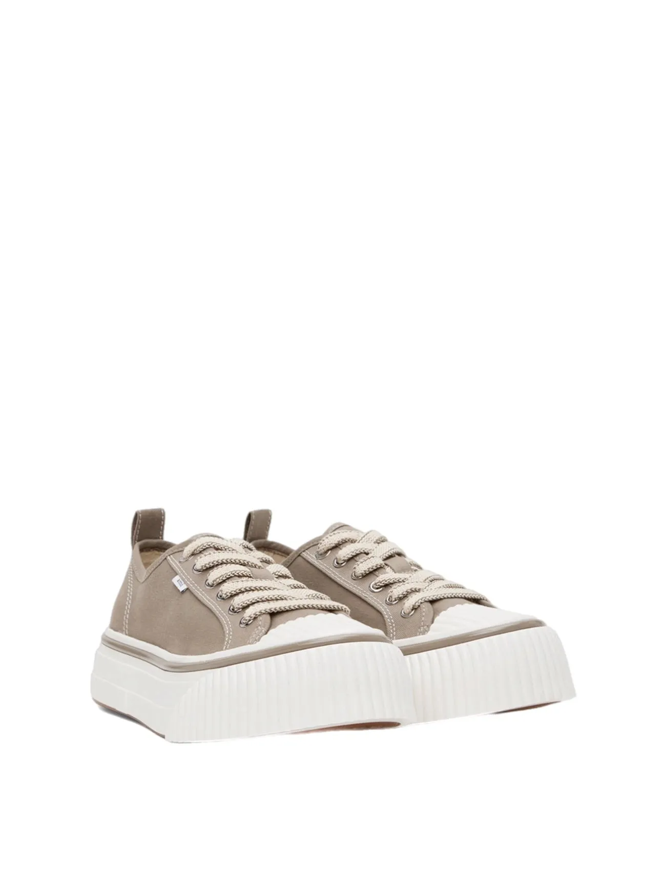 AMI Paris Low Top 1980 Sneakers