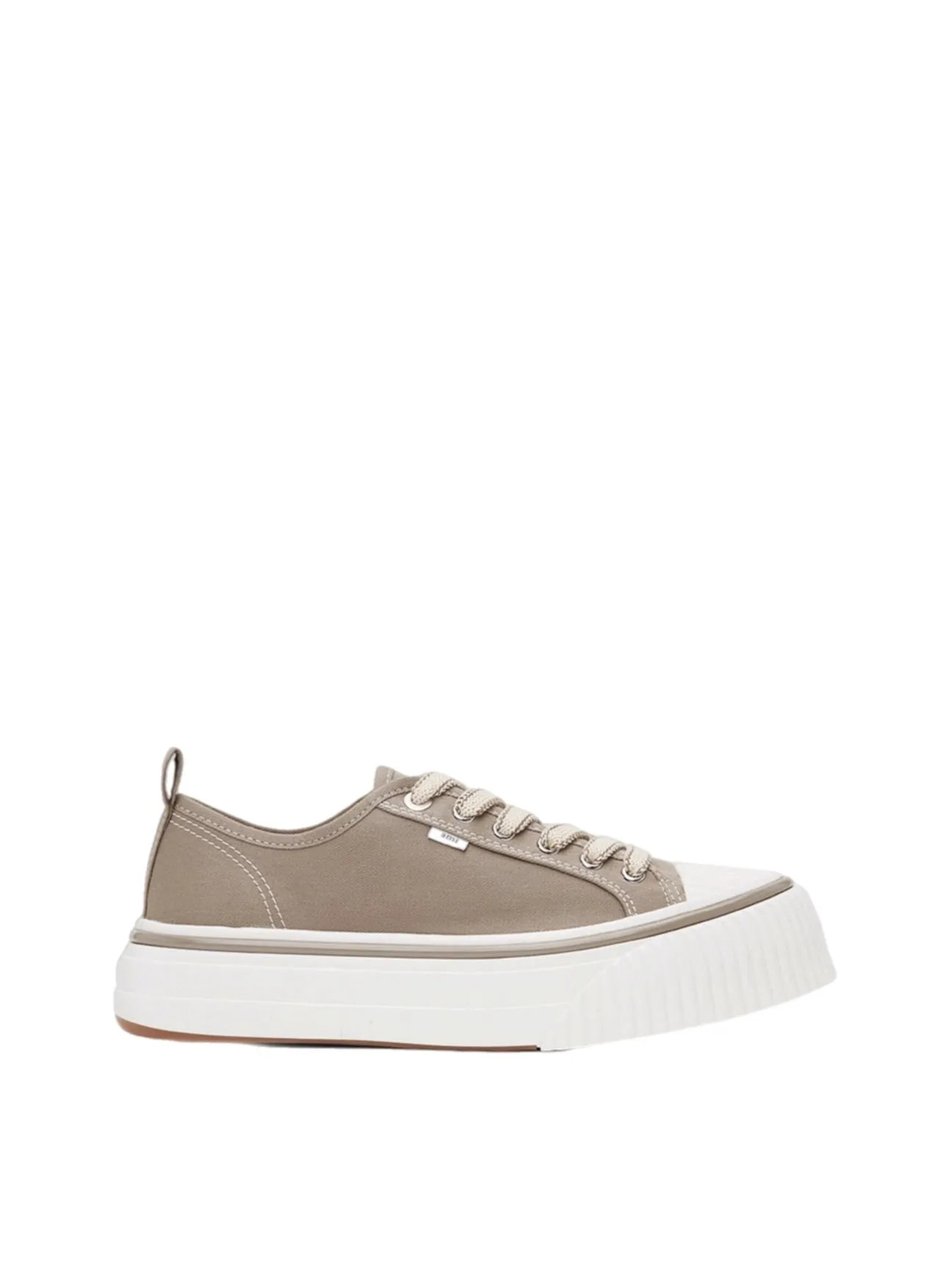 AMI Paris Low Top 1980 Sneakers