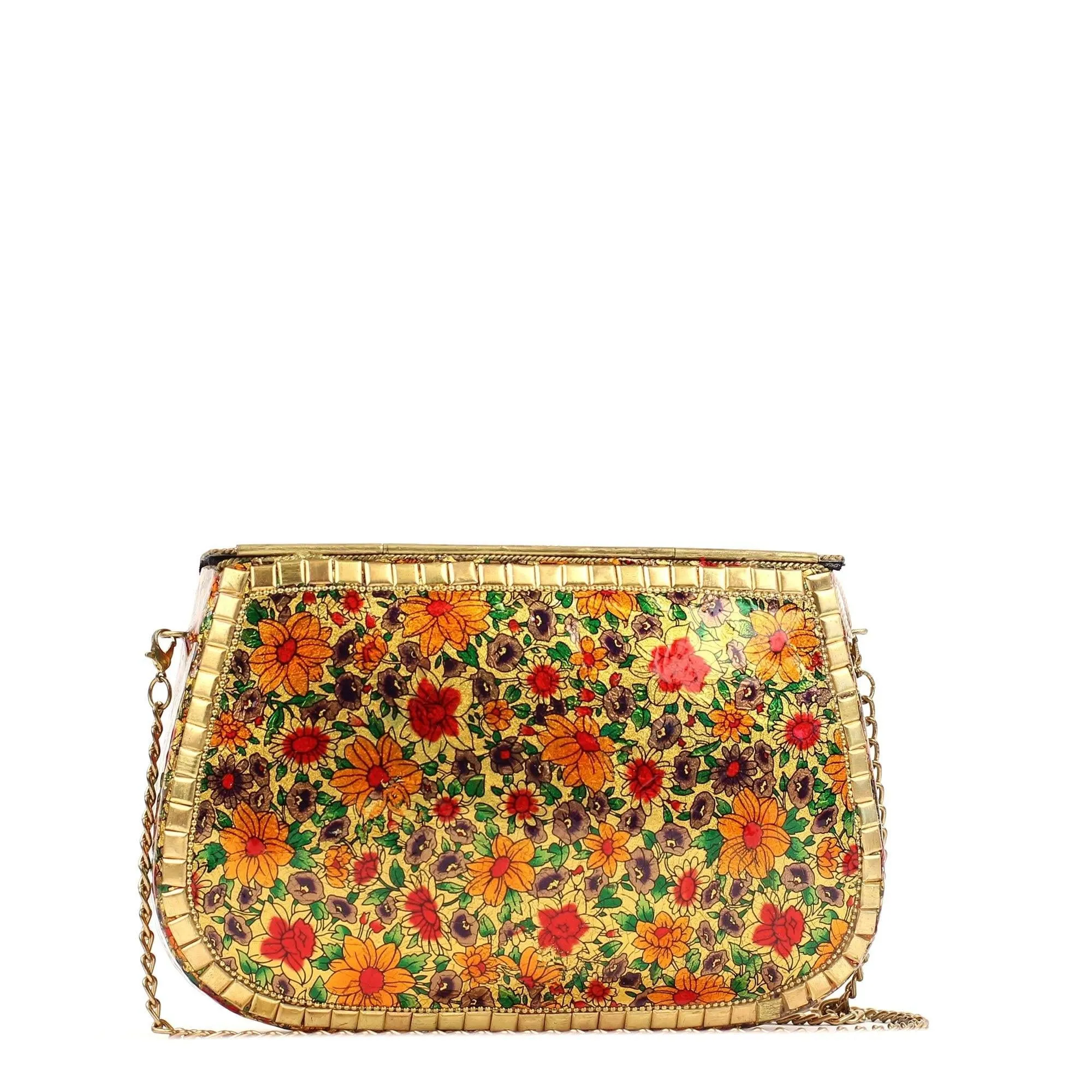 Amoli Clutch