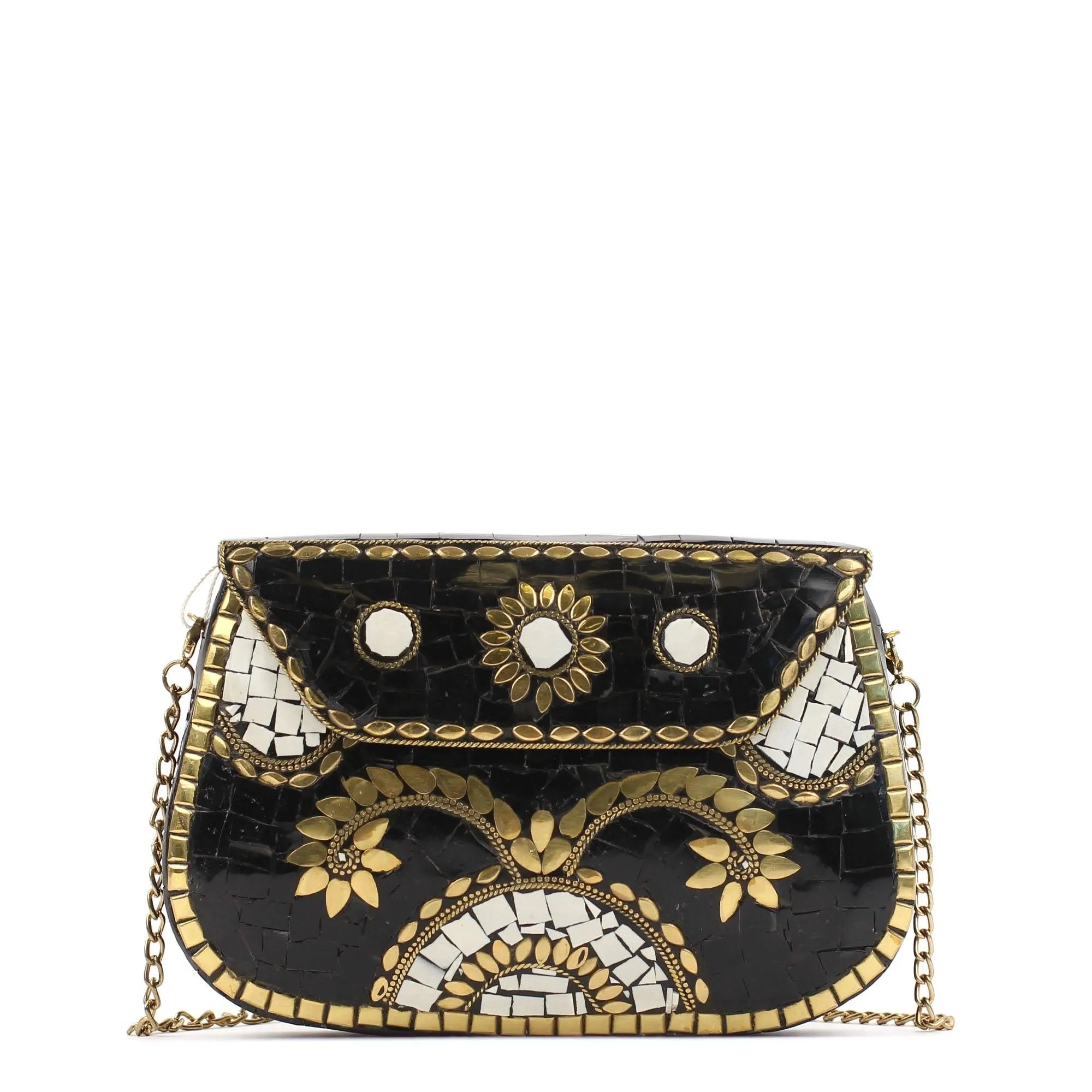 Amoli Clutch