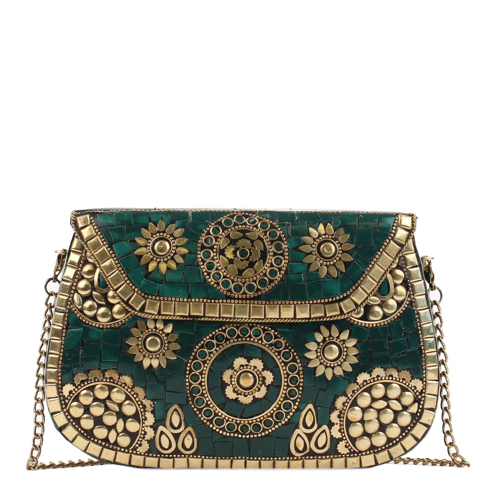 Amoli Clutch