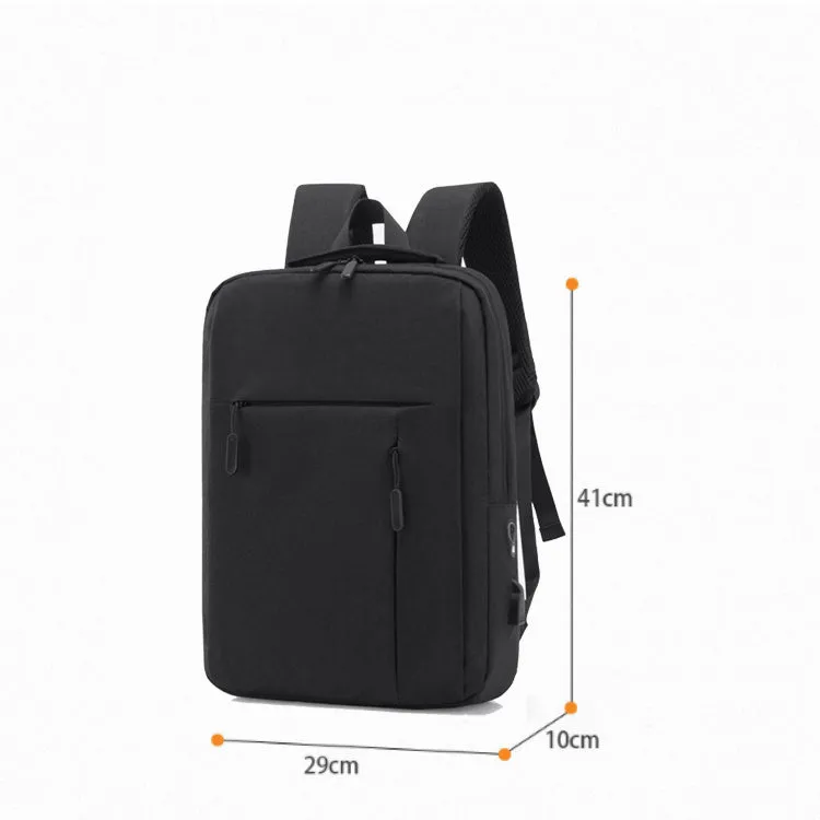 AMZER Men Travel Portable Backpacks   Shoulder Bags Set Student School Bag Waterproof Computer Bag