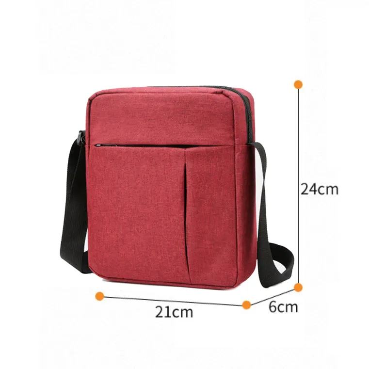 AMZER Men Travel Portable Backpacks   Shoulder Bags Set Student School Bag Waterproof Computer Bag