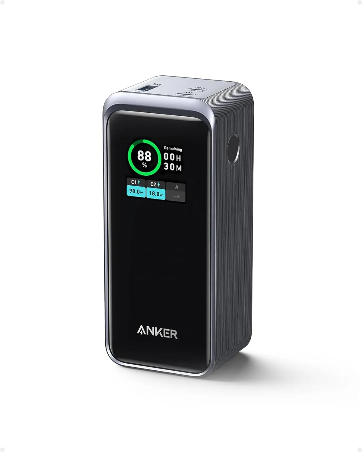 Anker 735 Prime 20,000mAh Power Bank (200W) - A1336