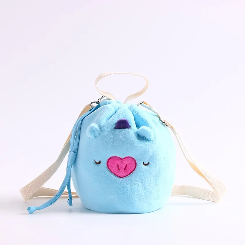 Baby BT21 Bucket Bag