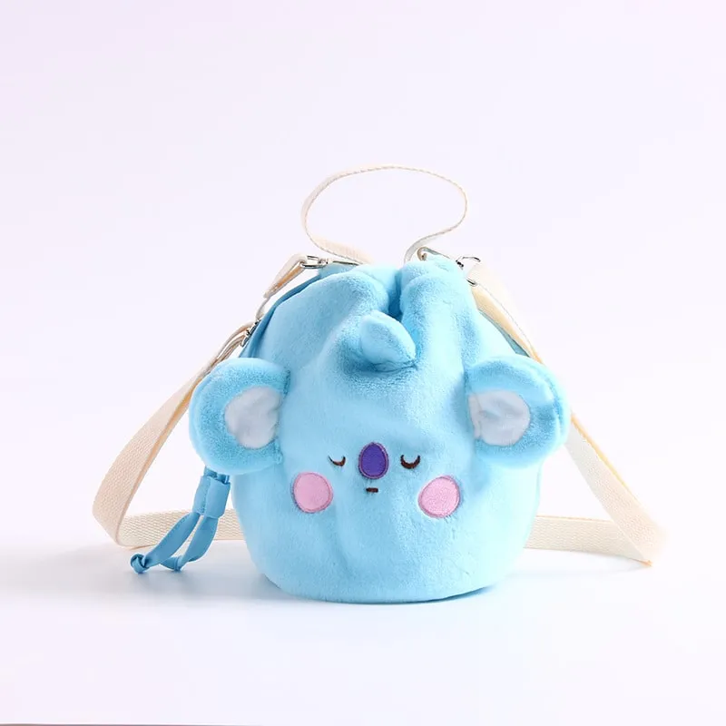 Baby BT21 Bucket Bag