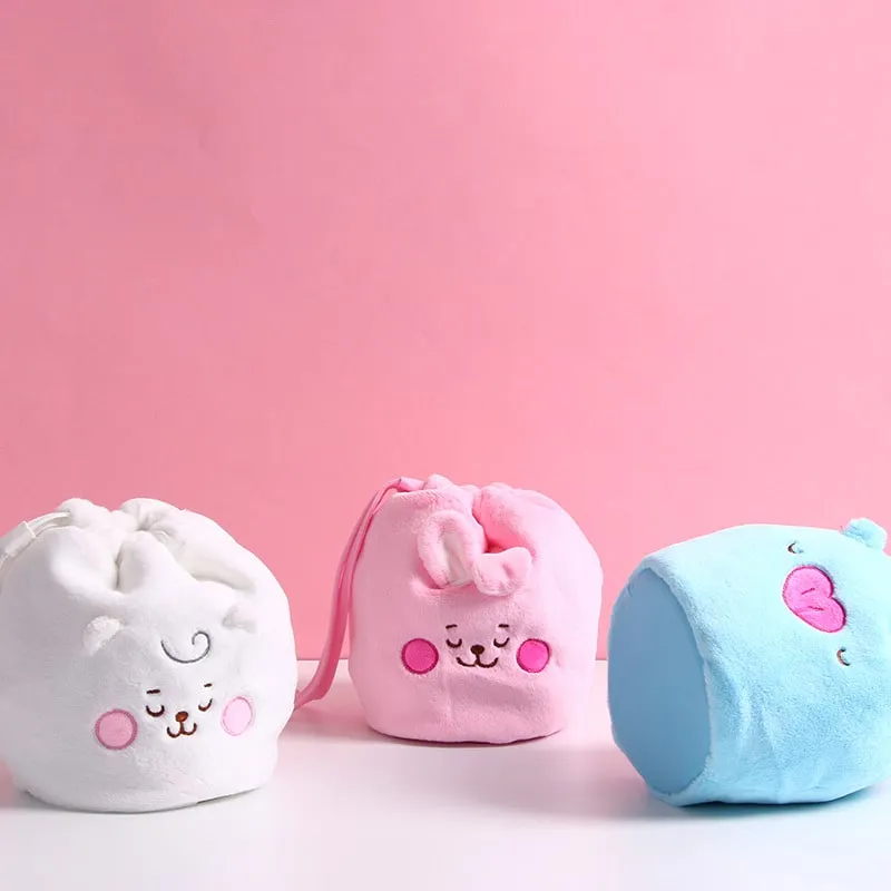 Baby BT21 Bucket Bag