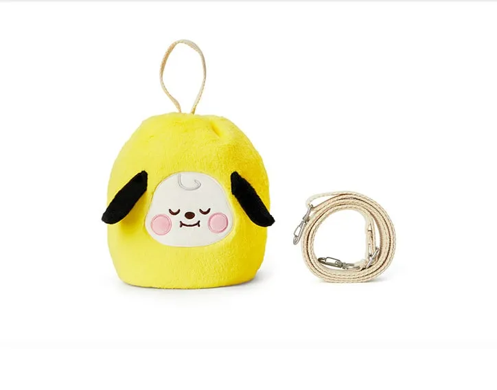 Baby BT21 Bucket Bag