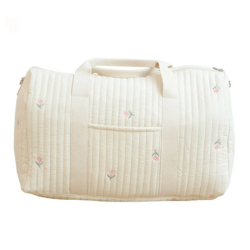 Baby Diaper Bags/ Travel Messenger Mommy Bags