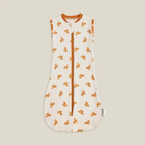 Baby Sleeping Bag Newborn Baby Swaddle Sleeveless Sleep Sack Summer