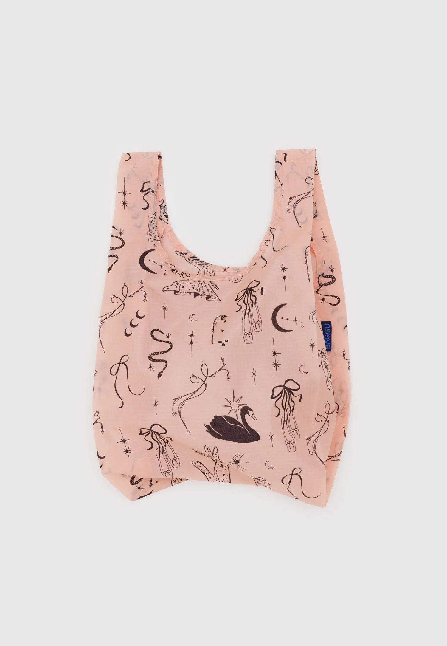 Baggu Baby Baggu Ballet Icons