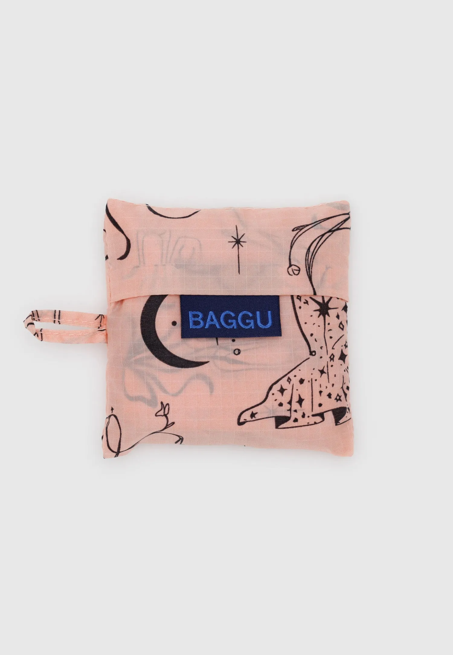 Baggu Baby Baggu Ballet Icons