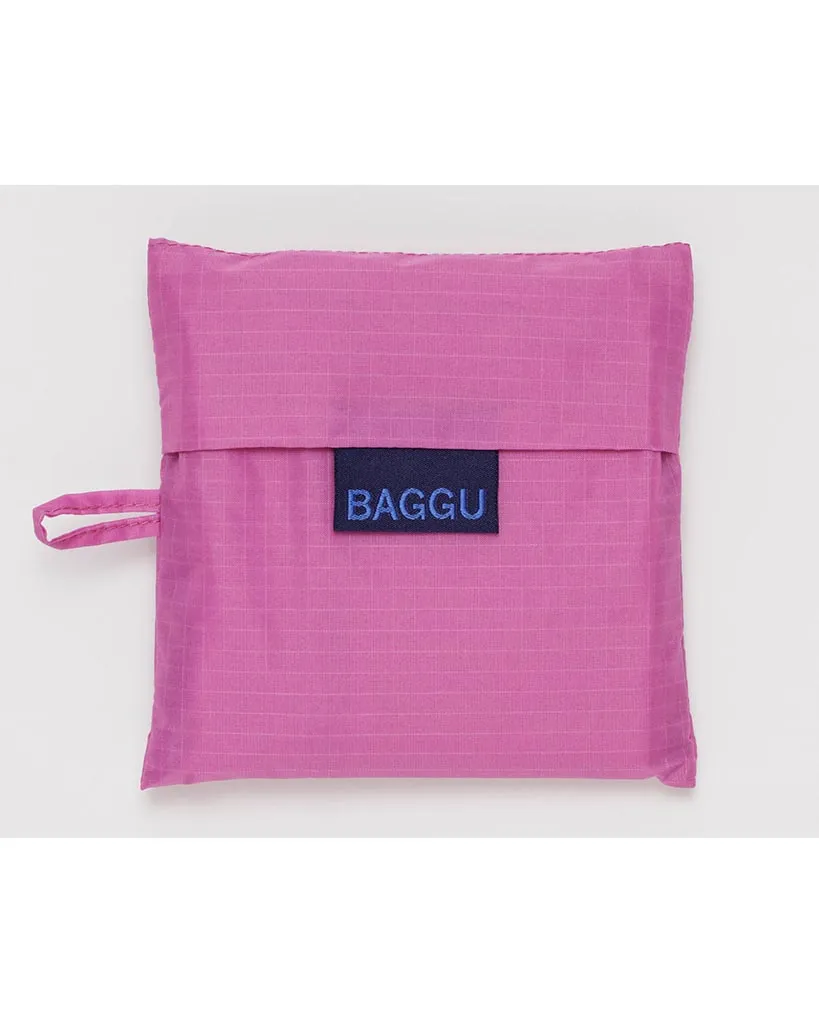 Baggu Reusable Bag - Extra Pink