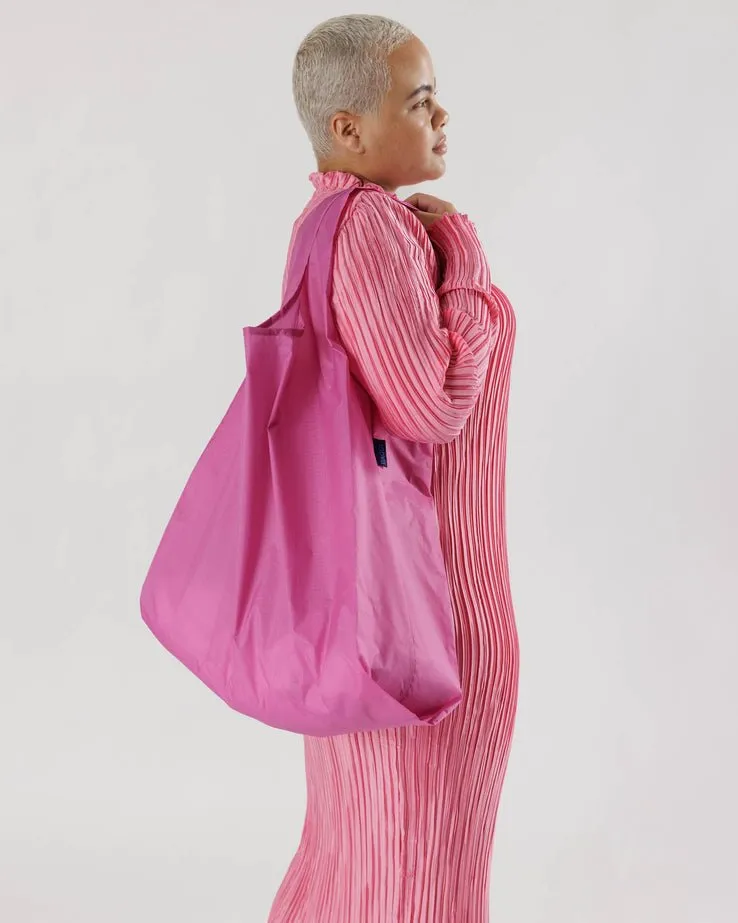 BAGGU Reusable Packable Recycled Bag - Big