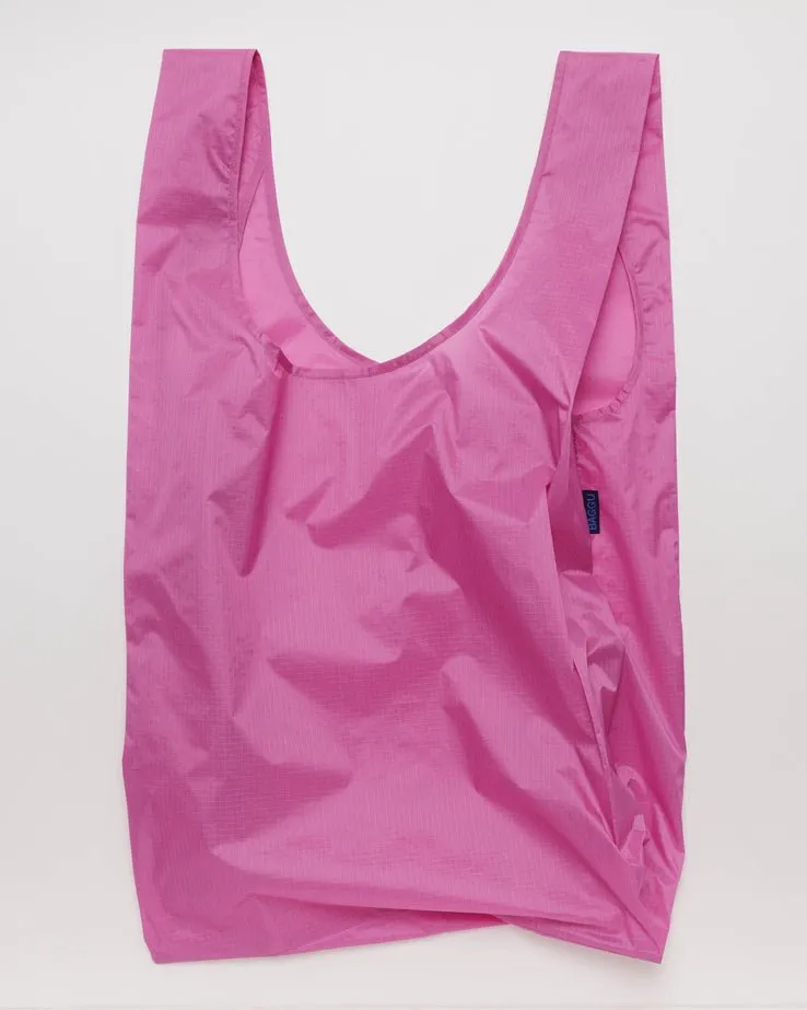 BAGGU Reusable Packable Recycled Bag - Big