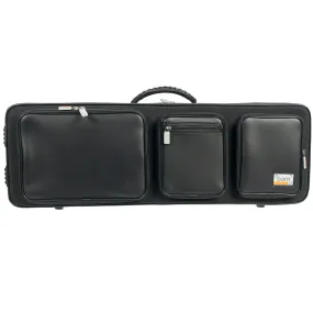 Bamtech Hybrid Violin Case by BAM