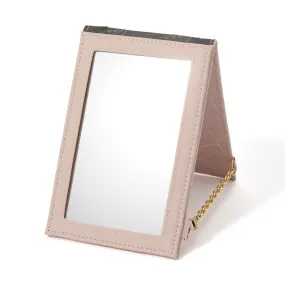 Beigell Foldable Mirror S Grey