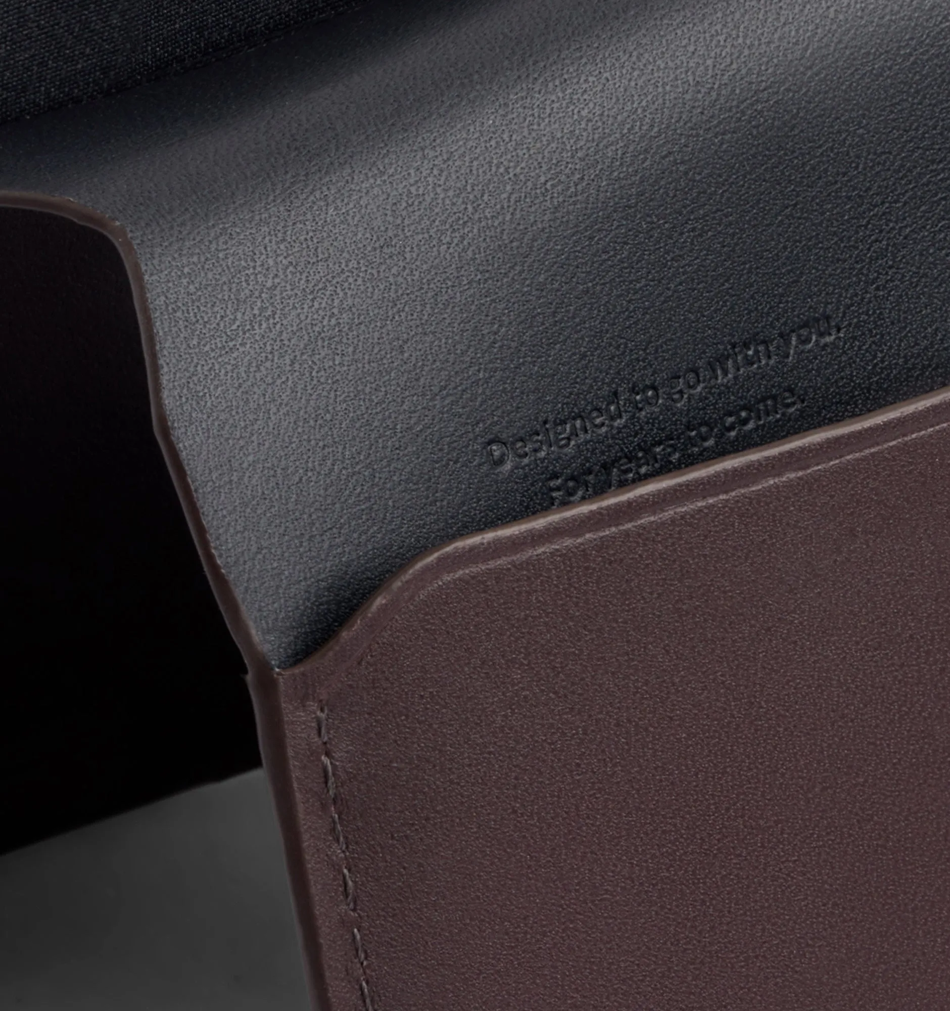 Bellroy Passport Cover