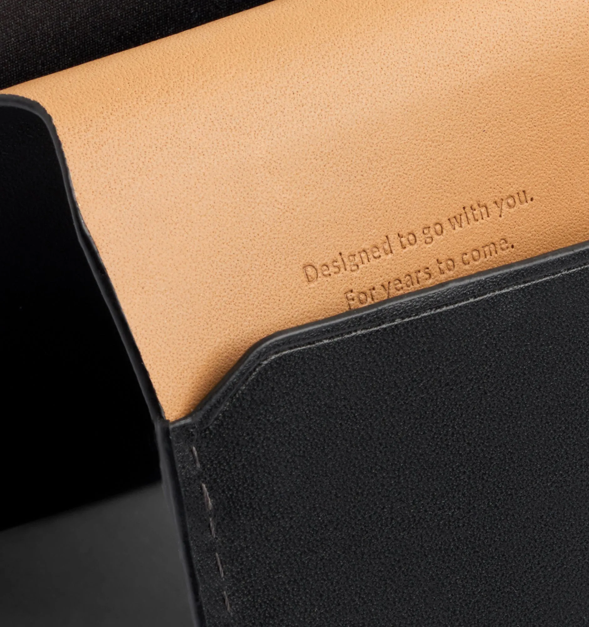 Bellroy Passport Cover