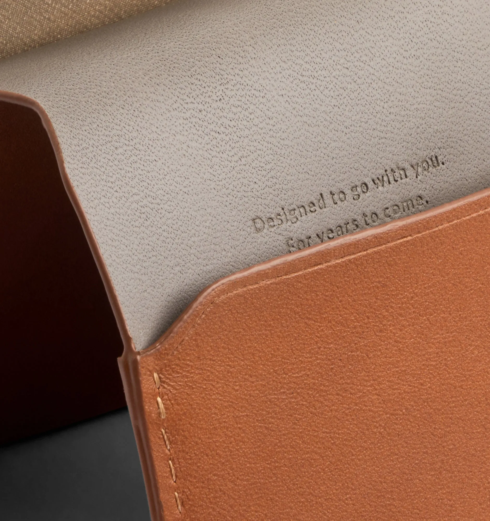 Bellroy Passport Cover