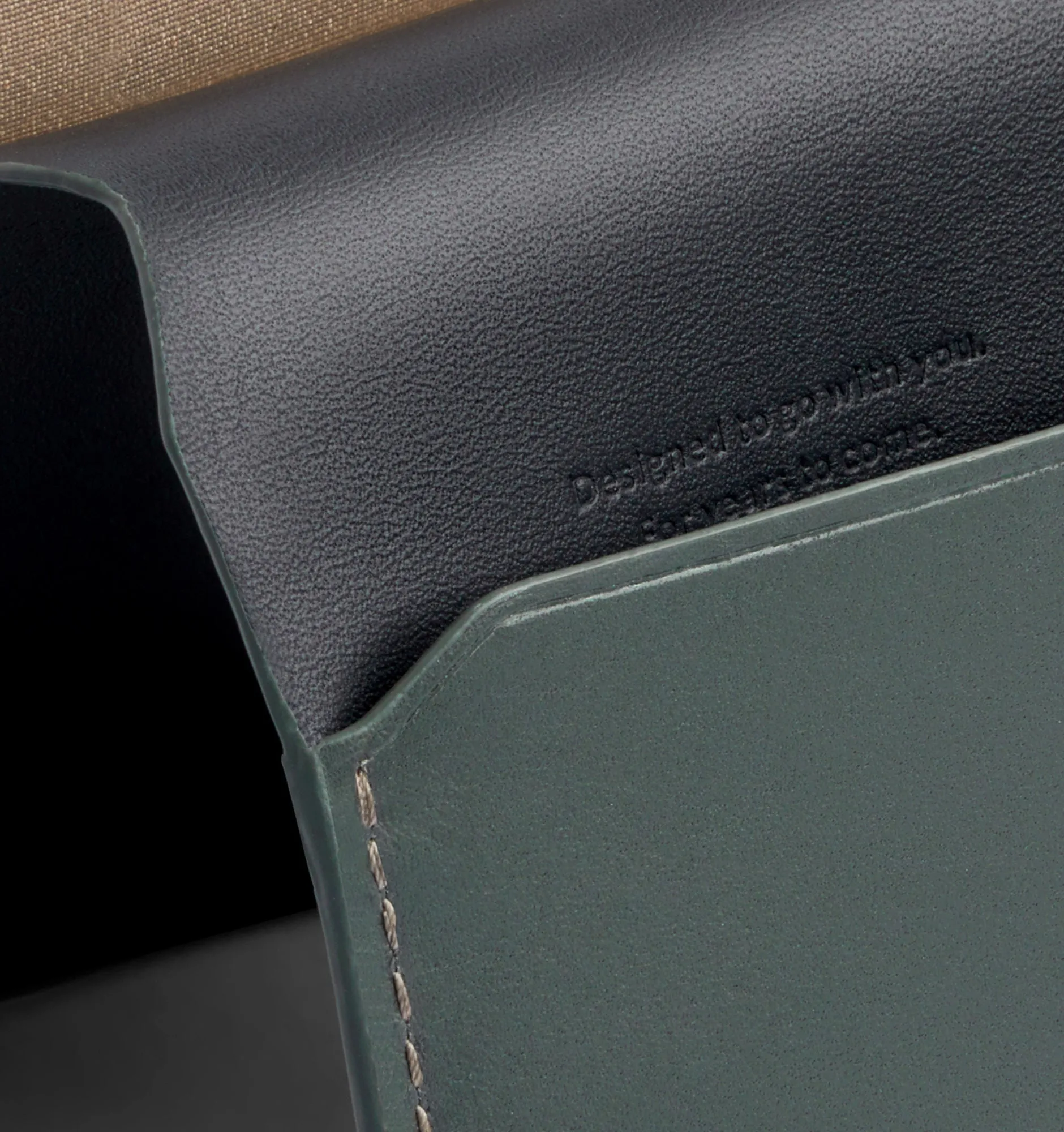 Bellroy Passport Cover