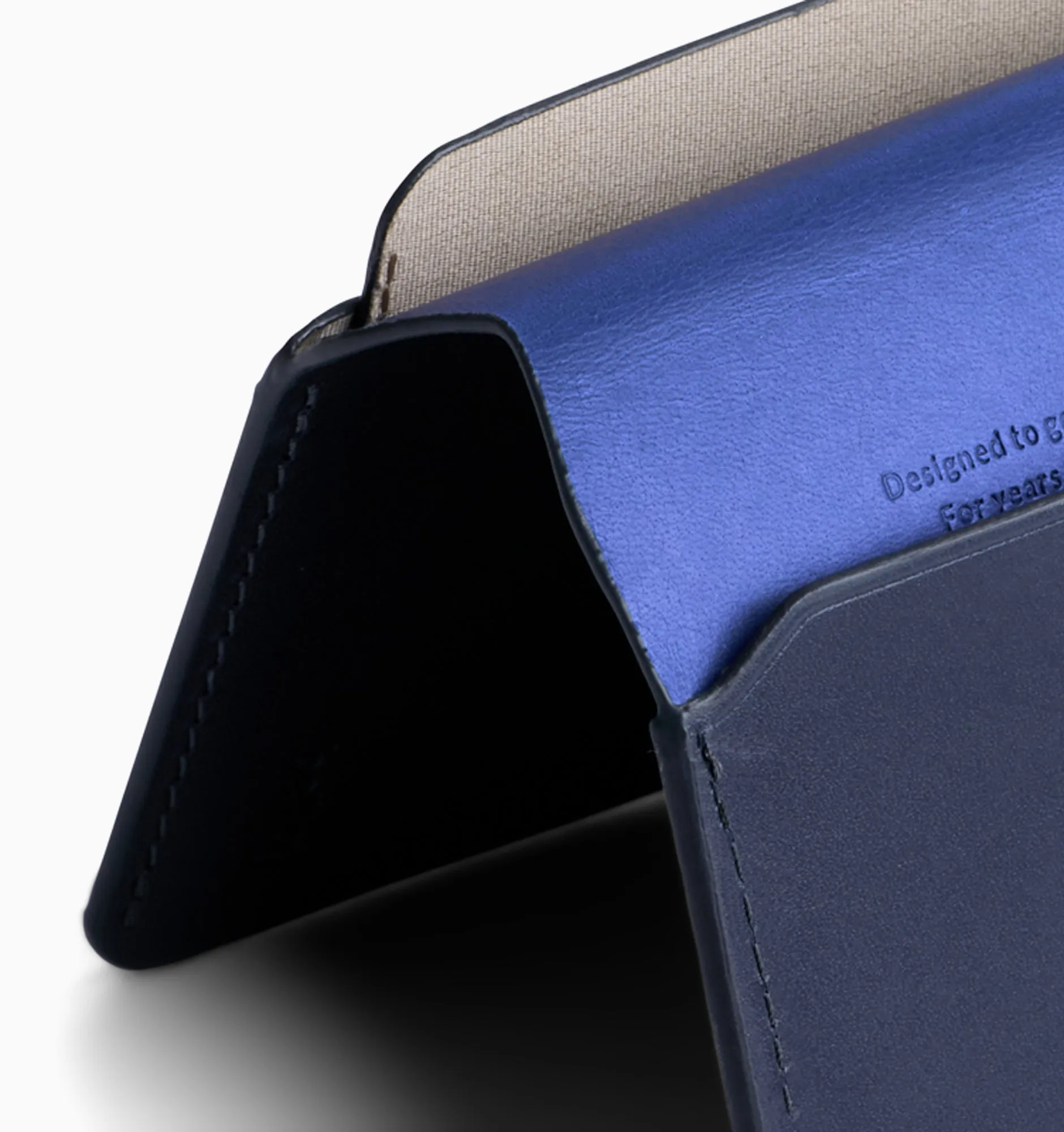 Bellroy Passport Cover