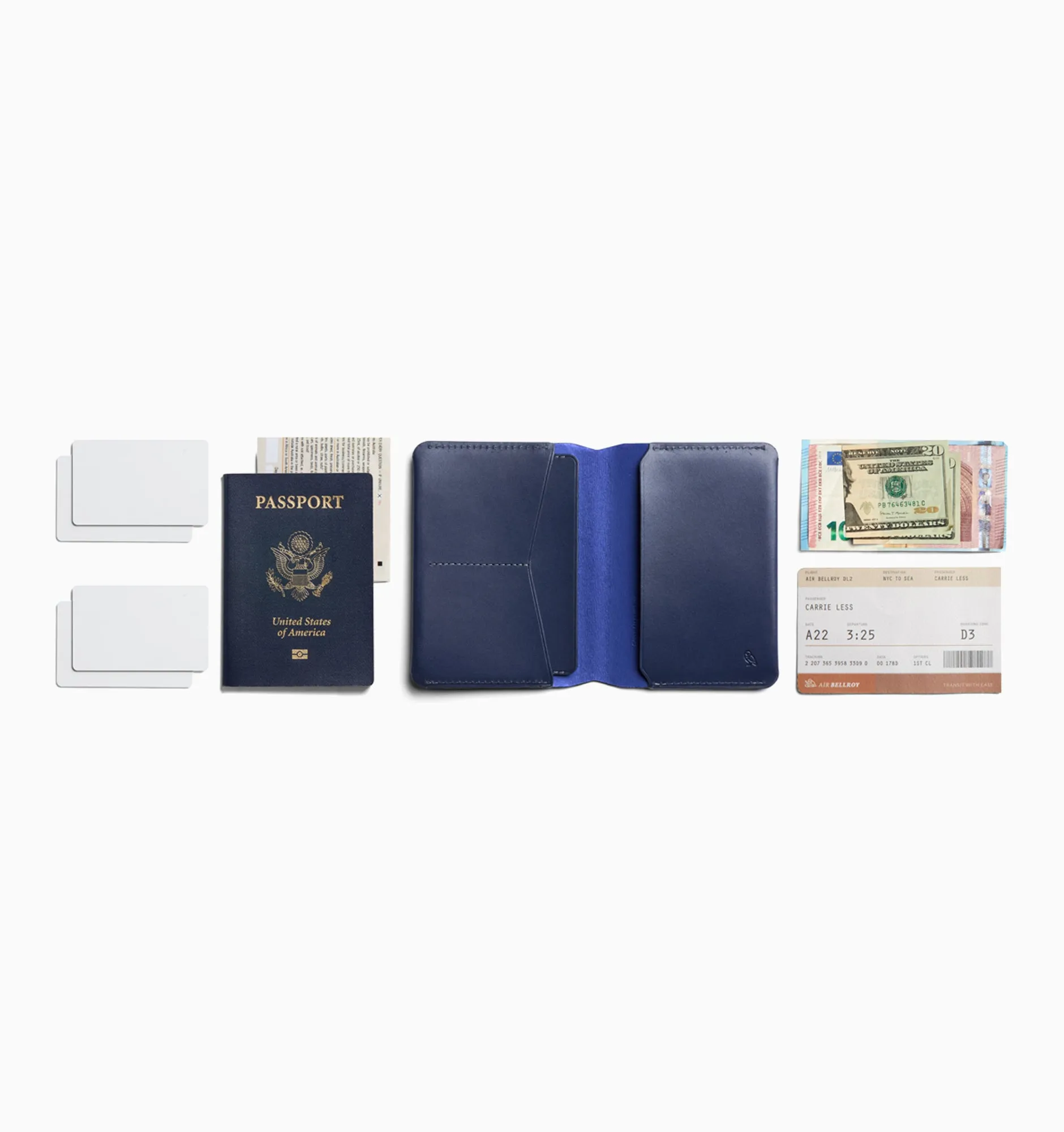 Bellroy Passport Cover